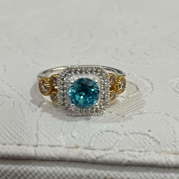 Mickey Mouse Square Ring - Rebecca Hook - Picture 2 of 4